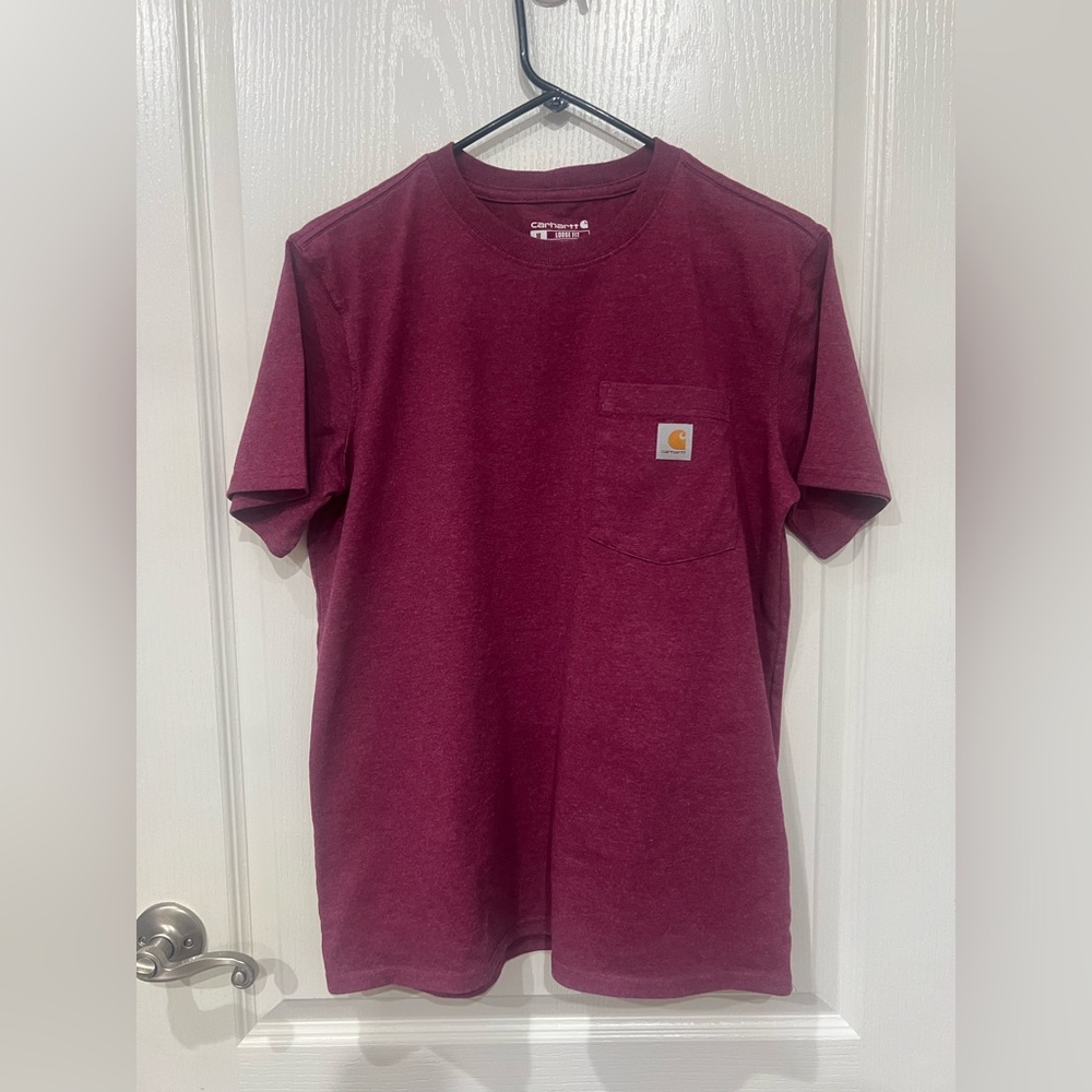 Carhartt Crew Neck Tee